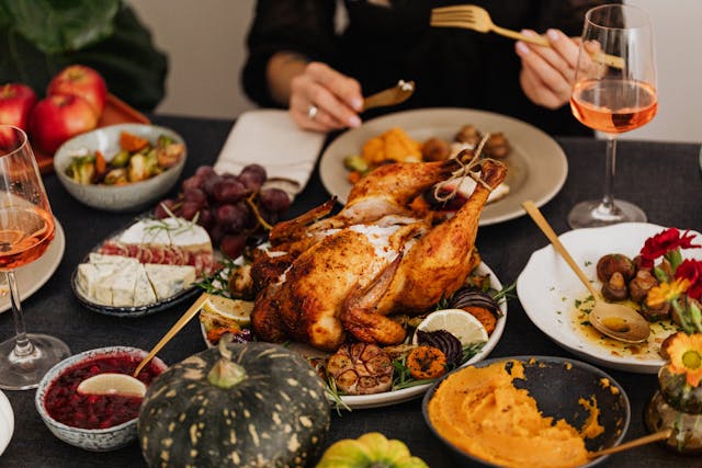 The Best Silicone Bakeware for Thanksgiving Dishes
