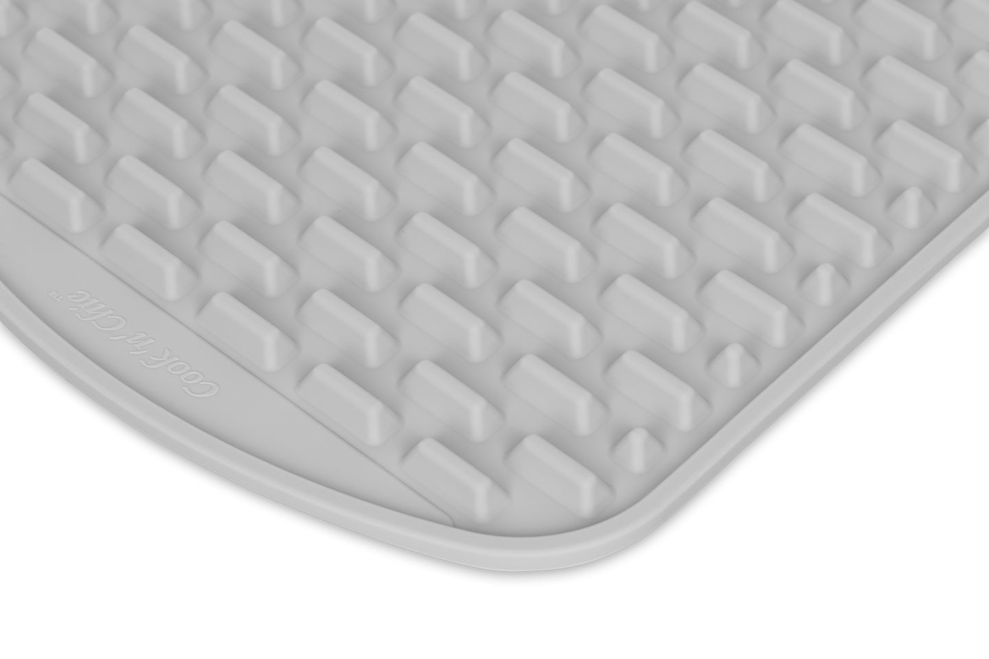 Buy 2-in-1 Silicone Mat at Cook'n'Chic®