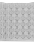 Silicone Macaron Mat