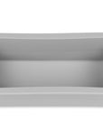 cook'n'chic® premium professional non-stick reusable quick release easy to clean durable silicone cake loaf pan made of genuine siliconePRIME™
