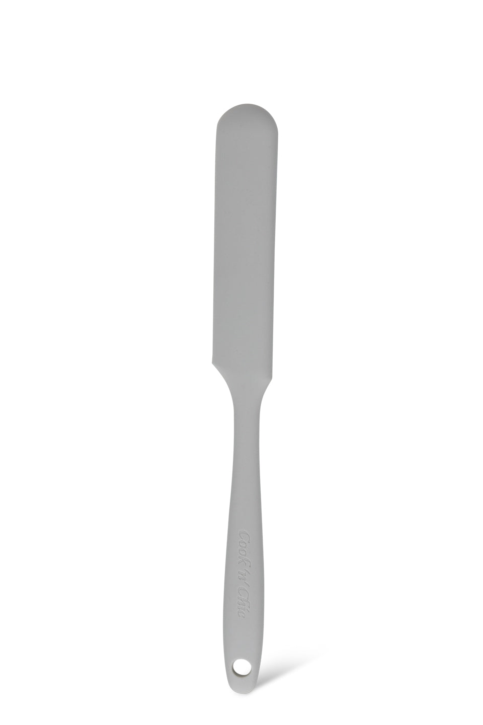 cook'n'chic® premium professional non-stick reusable quick release easy to clean eco friendly durable silicone cooking set utensils made of genuine siliconePRIME™ and strong steel metal inner core