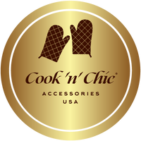 Can Silicone Go in the Oven?  Cook'n'Chic – Cook'n'Chic®