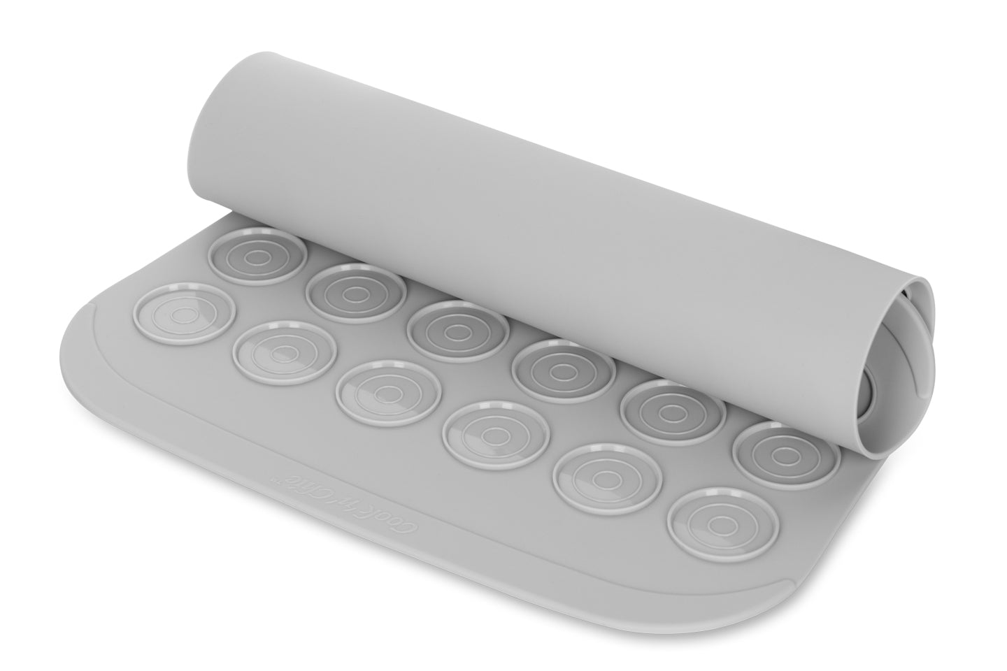 Buy Silicone Macaron Mat from Cook'n'Chic®