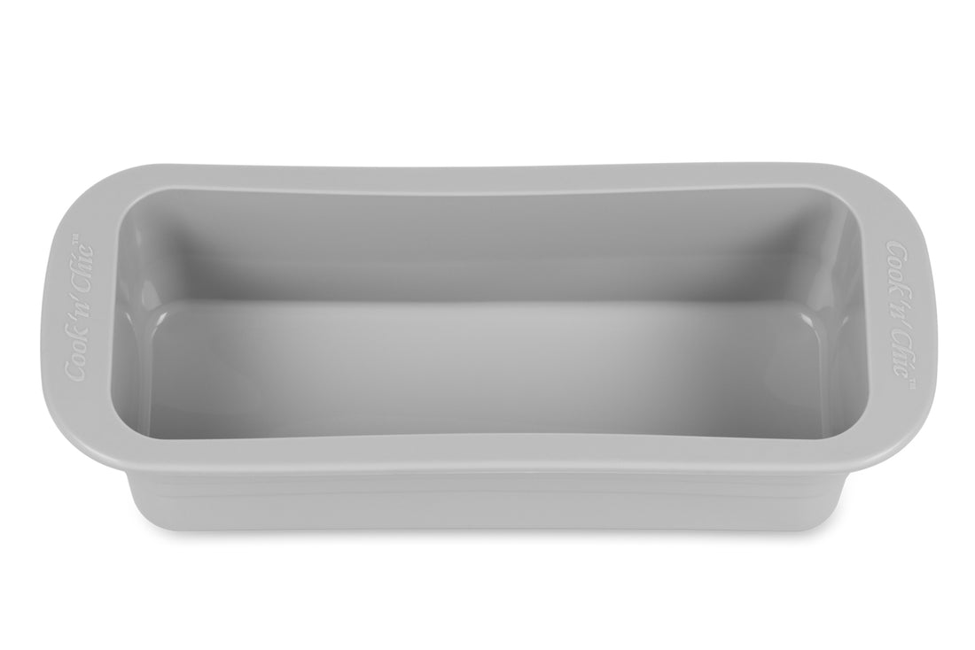 Buy Silicone Loaf Pan (Large) from Cook'n'Chic